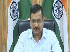Unlock 1: CM Kejriwal का एलान-'एक हफ्ते के लिए दिल्ली का बॉर्डर सील'