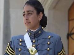 भारतीय मूल की अनमोल नारंग बनेंगी US Military Academy से ग्रेजुएट होने वाली पहली महिला सिख