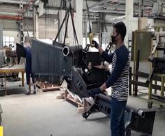 Migrant Workers परप्रांतीय मजुरांविना कंपन्यांचं काम अडलं,कामगारांना परत आणण्यासाठी सरकारकडे विनंती