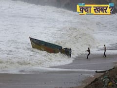 चक्रवाती तूफान 'निसर्ग' से बचने के लिए क्या है मुंबई की तैयारी ? 