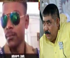 বাড়ির পথে লাদাখে নিহত রাজেশ ওরাংয়ের দেহ, পরিবারের সঙ্গে দেখা অনুব্রত মণ্ডলের