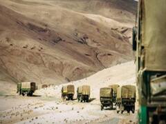 India-China Border Tensions पर अबतक क्या कुछ हुआ, जानिए पूरा घटनाक्रम