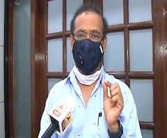 राज्यात कोरोना बाधित रुग्ण बरे होण्याचा दर वाढला , आरोग्यमंत्री राजेश टोपेंकडून दिलासादायक माहिती!