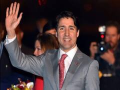 Trudeau dials PM Modi, speaks about situation along LAC and Covid-19