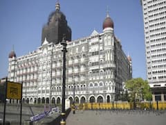 India receives threat to blow up Mumbai's Taj Hotel from Pakistan 