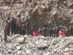 Galwan Valley clash: चीन से 58 साल बाद सबसे बड़ा खूनी संघर्ष । Namaste Bharat 17.06.2020