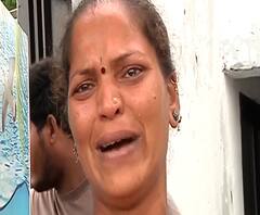 Nisarga Cyclone | निसर्ग वादळाचा कोकण किनारपट्टीला तडाखा, वादळानं झालेल्या नुकसानात अनेक संसार उघड्यावर