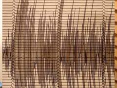 Delhi-NCR में फिर से महसूस किया गया भूकंप का झटका