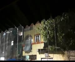 परभणीतल्या पावसानं शेतशिवारात पाणीच पाणी | माझा 20-20 | ABP Majha