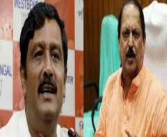 ৭ টায় বাংলা : কেন্দ্রীয় দল সহযোগিতা করলে ভালো, আমরাও করব’, বললেন সুব্রত, 'টাকার গন্ধ পেয়ে আপ্যায়ন', কটাক্ষ বিজেপির