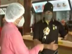 How McDonalds has changed due to Coronavirus