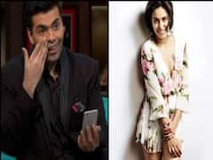 Swara Bhaskar comes out in support of Karan Johar