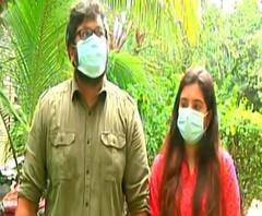 Lockdown | हनिमूनला गेले... लॉकडाऊनमध्ये अडकले; ठाण्यातील नवविवाहित दाम्पत्य 87 दिवस परदेशात