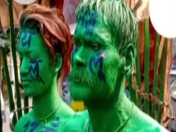 Lalu Yadav के जन्मदिन पर Bihar में मचा घमासान, JDU ने शुरू किया पोस्टर वॉर