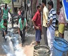 করোনা ও ডেঙ্গি, দুয়ের প্রকোপ কমাতে বরোগুলিকে সতর্কতামূলক প্রচার চালাতে নির্দেশ