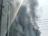Noida: Massive fire breaks out in two big companies