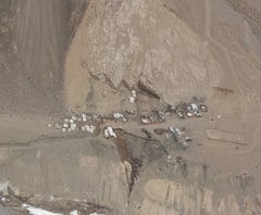 India-China Border Tension | भारत-चीन झटापटीत 20 भारतीय जवानांना वीरमरण, गलवान खोऱ्यात झटापट