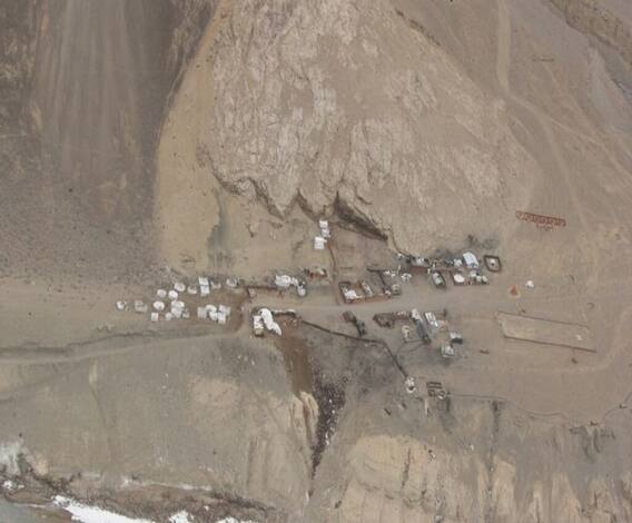 India-China Border Tension | भारत-चीन झटापटीत 20 भारतीय जवानांना वीरमरण, गलवान खोऱ्यात झटापट