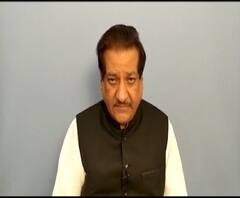 India China Dispute | सीमेवरील घटनेची मोदींनी योग्य ती माहिती द्यावी : पृथ्वीराज चव्हाण