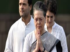 India China Face off। सोनिया गांधी ने दी शहीदों को श्रद्धांजलि