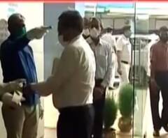 নবান্নে কেন্দ্রীয় দলের সঙ্গে বৈঠক, ১ লক্ষ ২ হাজার ৪৪২ কোটি টাকার ক্ষতিপূরণ দাবি রাজ্যের