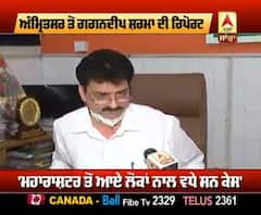 ASI ਦੀ ਮੋਤ - Corona Report Negative Positive Negative 'ਚ ਉਲਝੀ