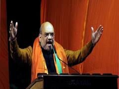 Delhi में फैल रहे Corona पर चर्चा के लिए Amit Shah की AAP, BJP और Congress के साथ Meeting शुरु