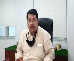 Nisarga चक्रीवादळातील नुकसानग्रस्तांना एनडीआरएफच्या नियमापेक्षा जास्त मदत करणार : विजय वडेट्टीवार