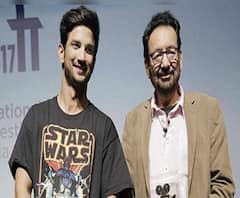 Sushant SIngh Rajpur Suicide Case | सुशांतच्या आत्महत्येप्रकरणी दिग्दर्श शेखर कपूर यांची चौकशी