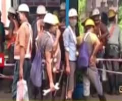 ভারত-চিন সংঘাতের জের, রাজ্যে কর্মরত চিনা নাগরিকদের জন্য বাড়তি নিরাপত্তা ব্যবস্থা