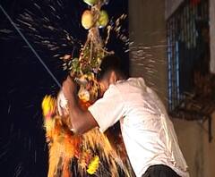 Dahi Handi | कोरोनाचा दहिहंडी उत्सवावरही परिणाम; उत्सव साजरा न करण्याचा समन्वय समितीचा निर्णय