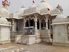 મહેસાણાઃ બહુચરાજી મંદિર કઈ તારીખથી ભક્તો માટે મુકાશે ખુલ્લું? જુઓ વીડિયો