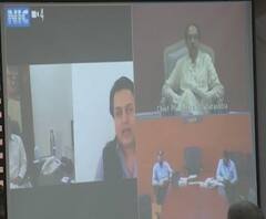 Aurangabad Corona |औरंगाबादेत काम बाकी असताना कोविड रुग्णालयाच्या उद्घाटनाची घाई