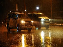 Weather Update: Delhi to receive more rainfall on weekend