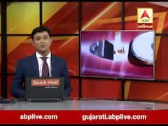 અમરેલી જિલ્લામાં કપાસ કરતા મગફળીના વાવેતરમાં થયો વધારો, જુઓ વીડિયો 