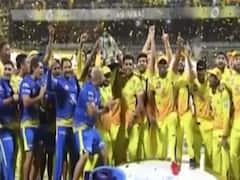 Amid India-China tensions, IPL mulls terminating Vivo contract