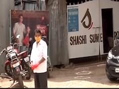 Shooting of TV Serial Barrister Babu commences 