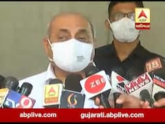 'અત્યારે જરૂર છે એટલે બોલતા નથી, બાકી સરકાર પાસે સત્તા છે ને તાળાં મરાવી દઈશું', નીતિન પટેલે કોને આપી આ ચેતવણી ? જુઓ વીડિયો 