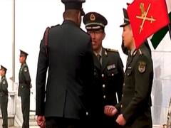 India China LAC Tension : दोनों देशों के बीच Field Commander स्तर की बातचीत शुरु
