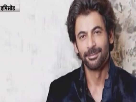 Sunil Grover shares sarcastic tweet on present situation