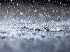 मौसम का हाल: Shimla में भारी बारिश के साथ गिरे जबरदस्त ओले