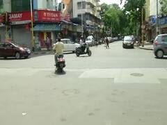 Lockdown: मुंबई पुलिस की गाइडलाइन, घर से 2 किमी के दायरे में रहें वरना कार्रवाई होगी