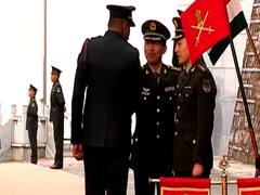 Galwan Valley Clash : हिंसक झड़प में भारतीय सेना ने दिया China को मुंहतोड़ जवाब