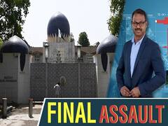 पाकिस्तान हाई कमीशन में पकड़े गए जासूसों को लेकर बड़ा खुलासा | ABP Uncut