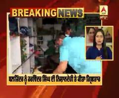 Breaking- ਬੀਜ ਘੁਟਾਲੇ 'ਚ ਇੱਕ ਹੋਰ ਗ੍ਰਿਫਤਾਰੀ, DGP ਨੇ ਬਣਾਈ ਸੂਬਾ ਪੱਧਰੀ SIT