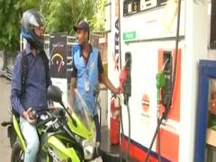 Fuel price hike burden pockets once again