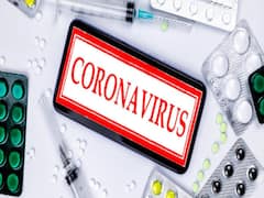 Covid cases jumps to 3,20,922 in India, death toll 9195