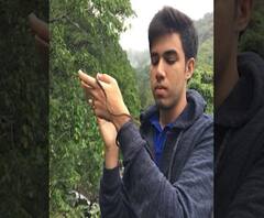 Top 100 News | तेजस ठाकरेंचं नवं संशोधन, पालींच्या दुर्मिळ प्रजातींचा शोध | महत्त्वाच्या 100 बातम्या