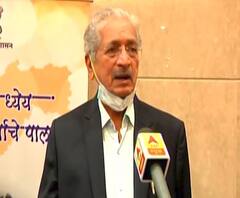 Magnetic Maharashtra 2.0 | या गुंतवणुकीमुळे राज्याचं अर्थचक्र वेगानं फिरायला लागेल : सुभाष देसाई