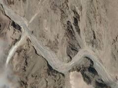 Galwan: Satellite तस्वीरों ने दी गवाही, भारत की जमीन पर China का कोई कब्जा नहीं